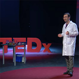 TEDx Витоша